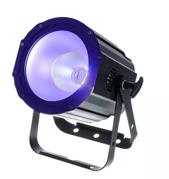 canon uv led adj