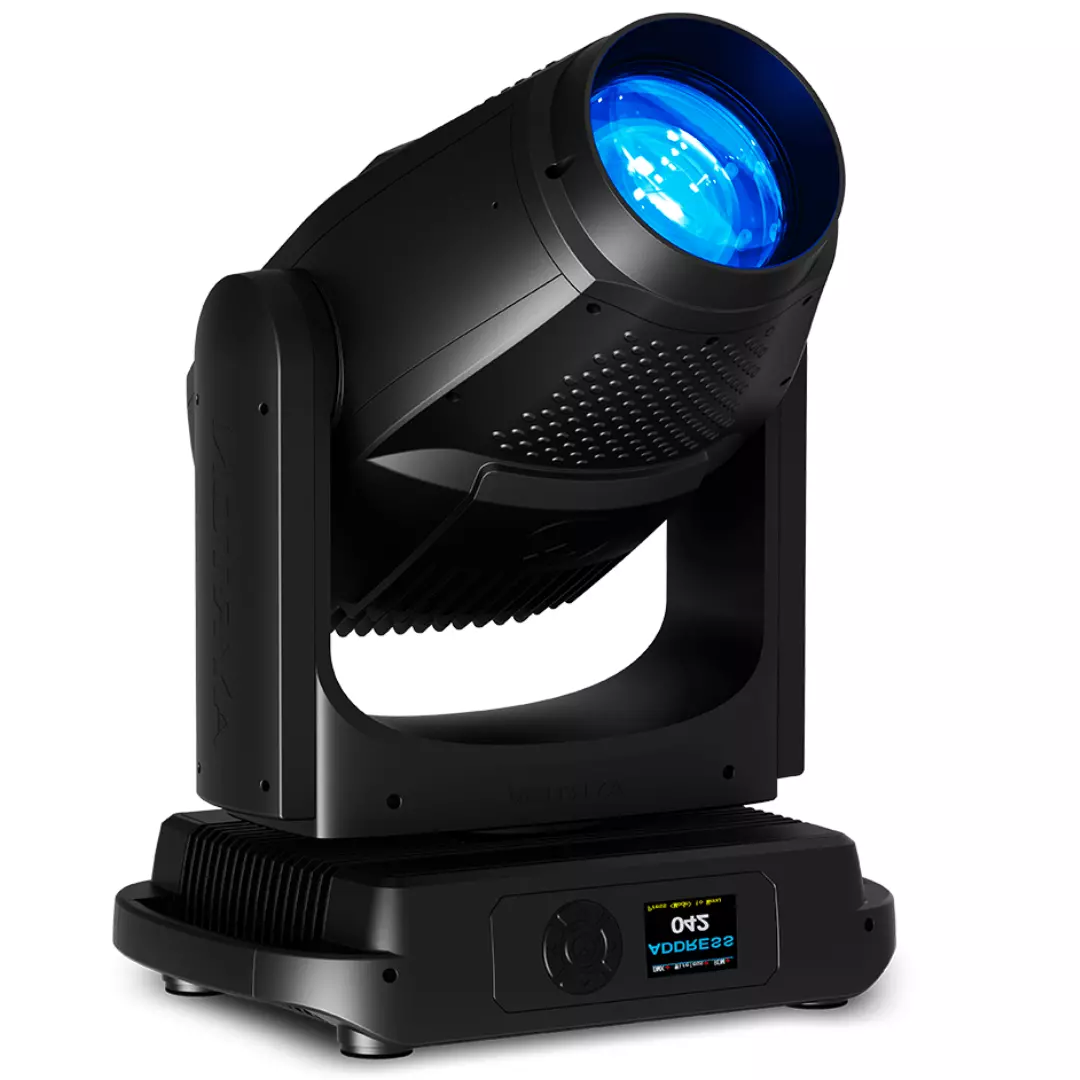 perseo profile ayrton