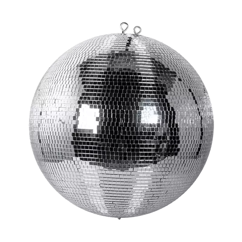 boule a facettes marque