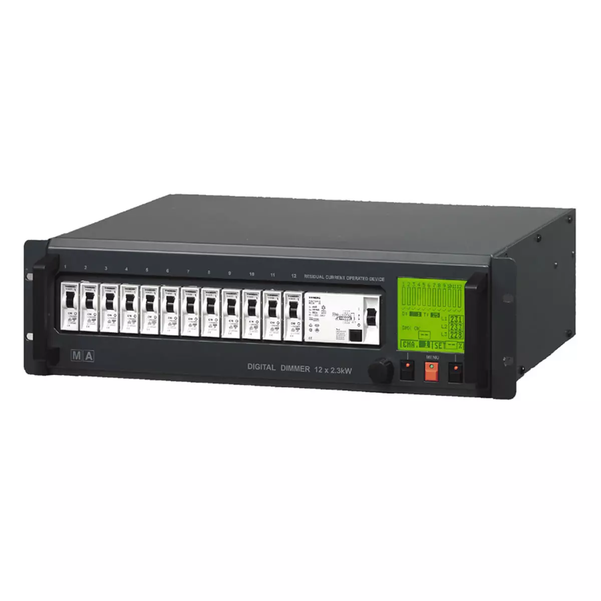 bloc 12x3,7km ma lighting ma