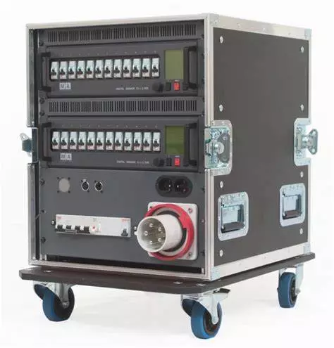 bloc 24x3,7kw ma lighting ma