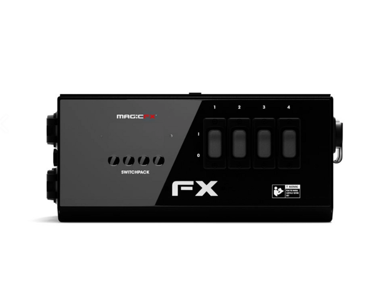 switchpack magic fx