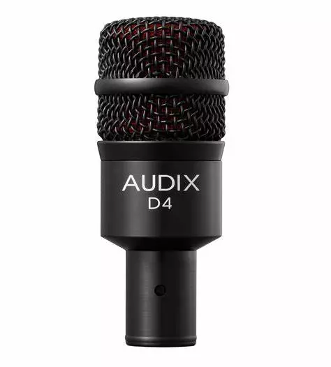 D4

audix