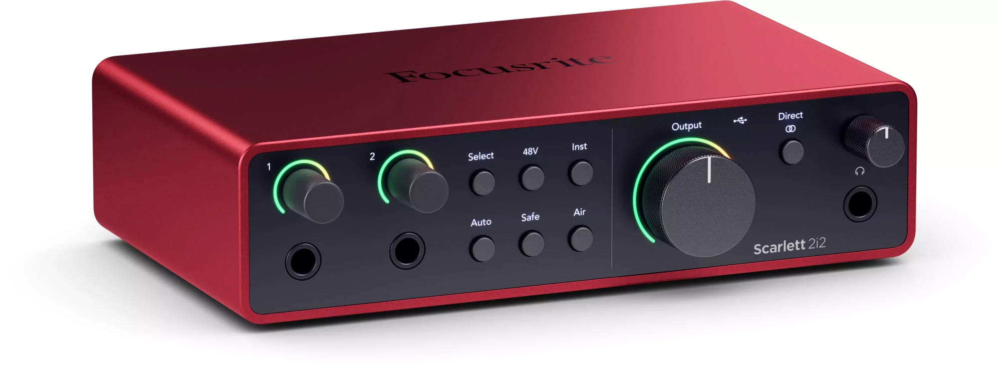 Scarlett

focusrite