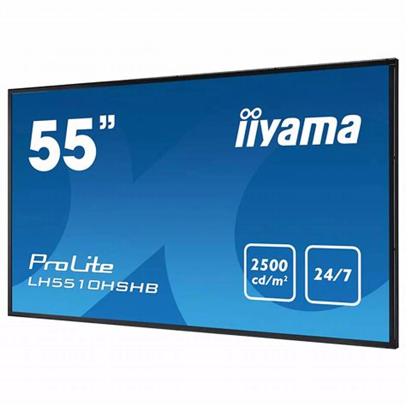 Moniteur 55″

iiyama