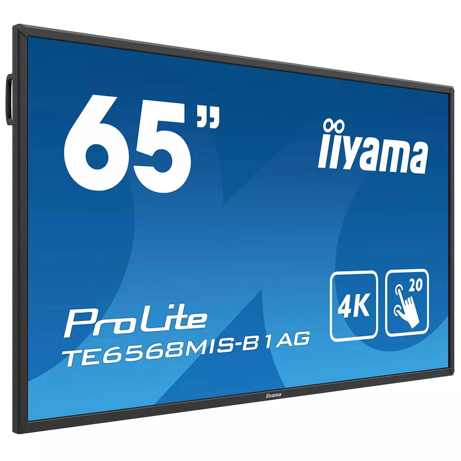 Moniteur 65″

iiyama