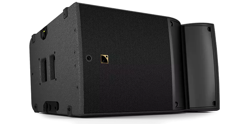 A15 Focus

l acoustics