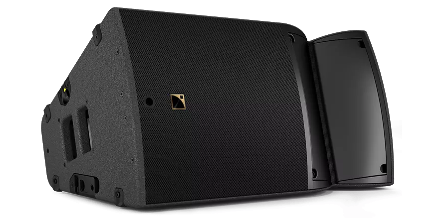 A15 Wide

l acoustics