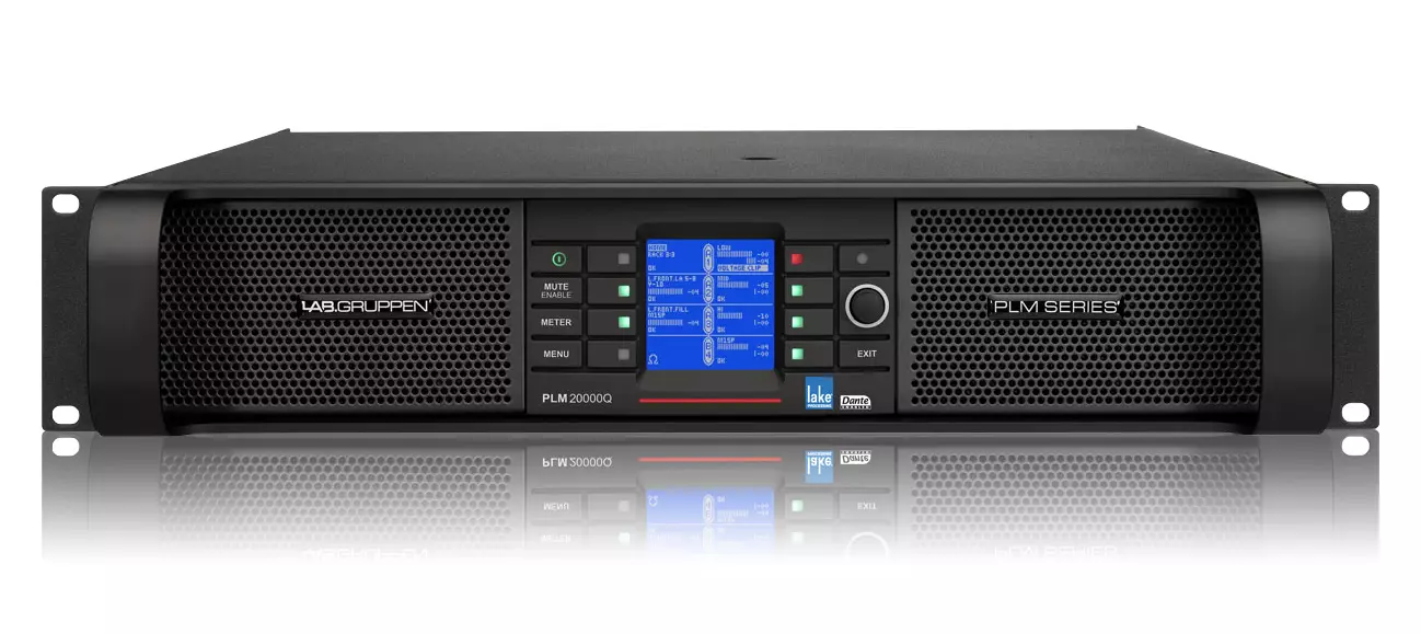 plm 20000q lab gruppen