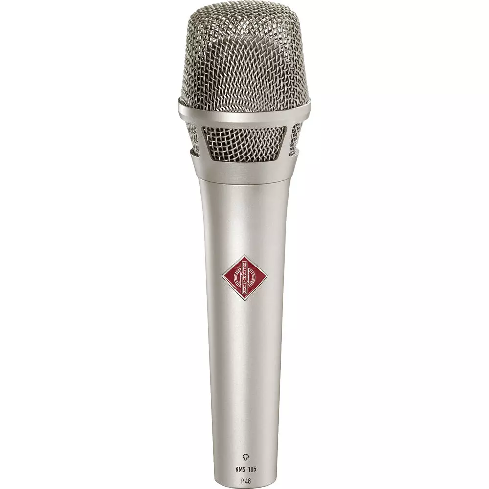 
KMS105

neumann