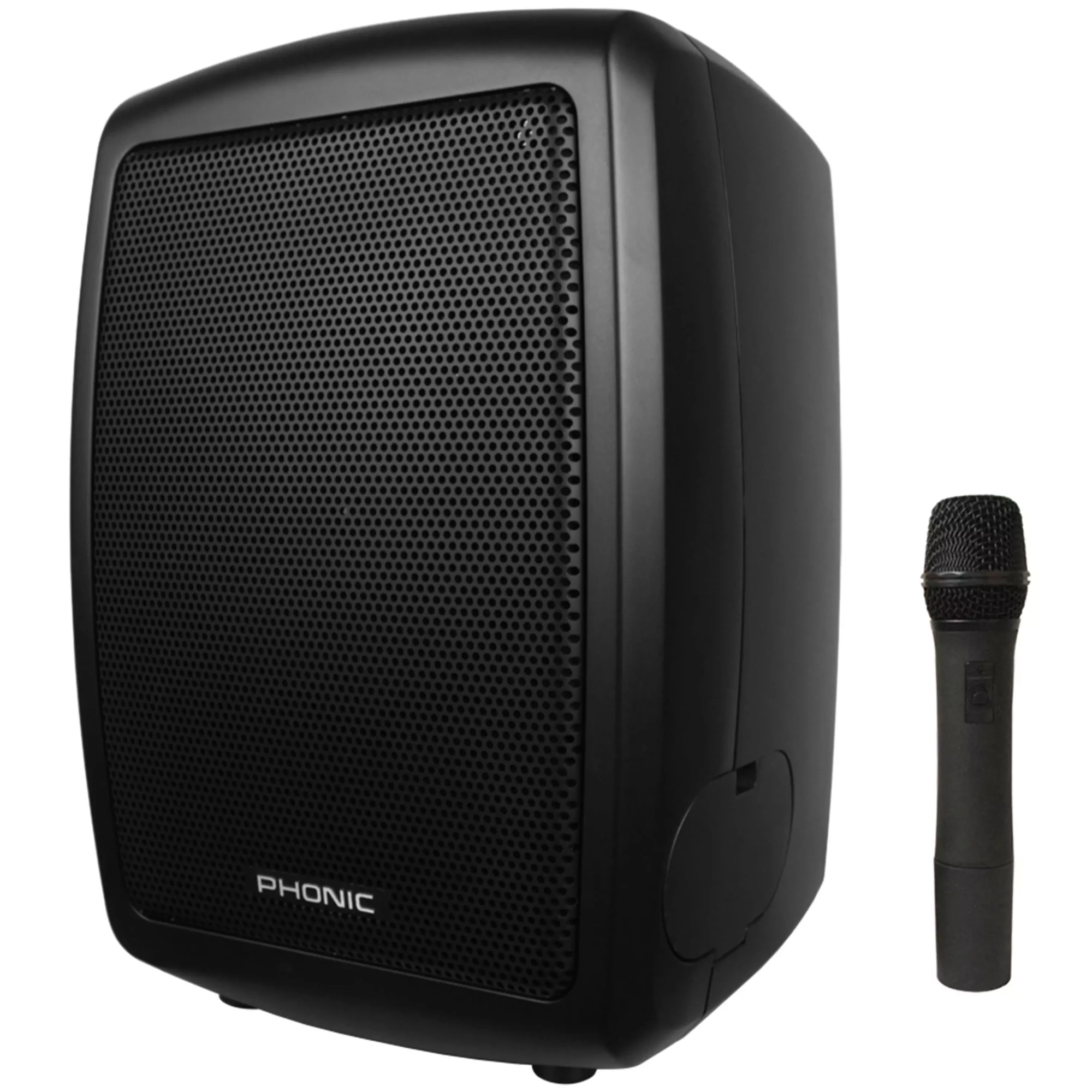 Safarai 2000

PHONIC