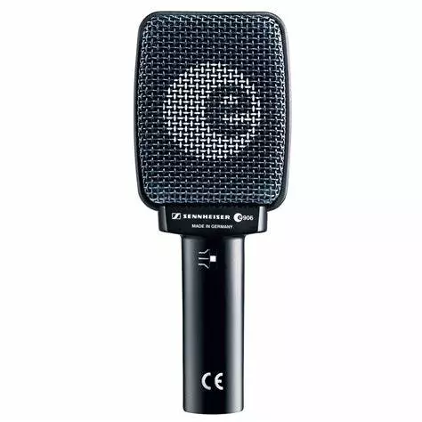 E906

Sennheiser