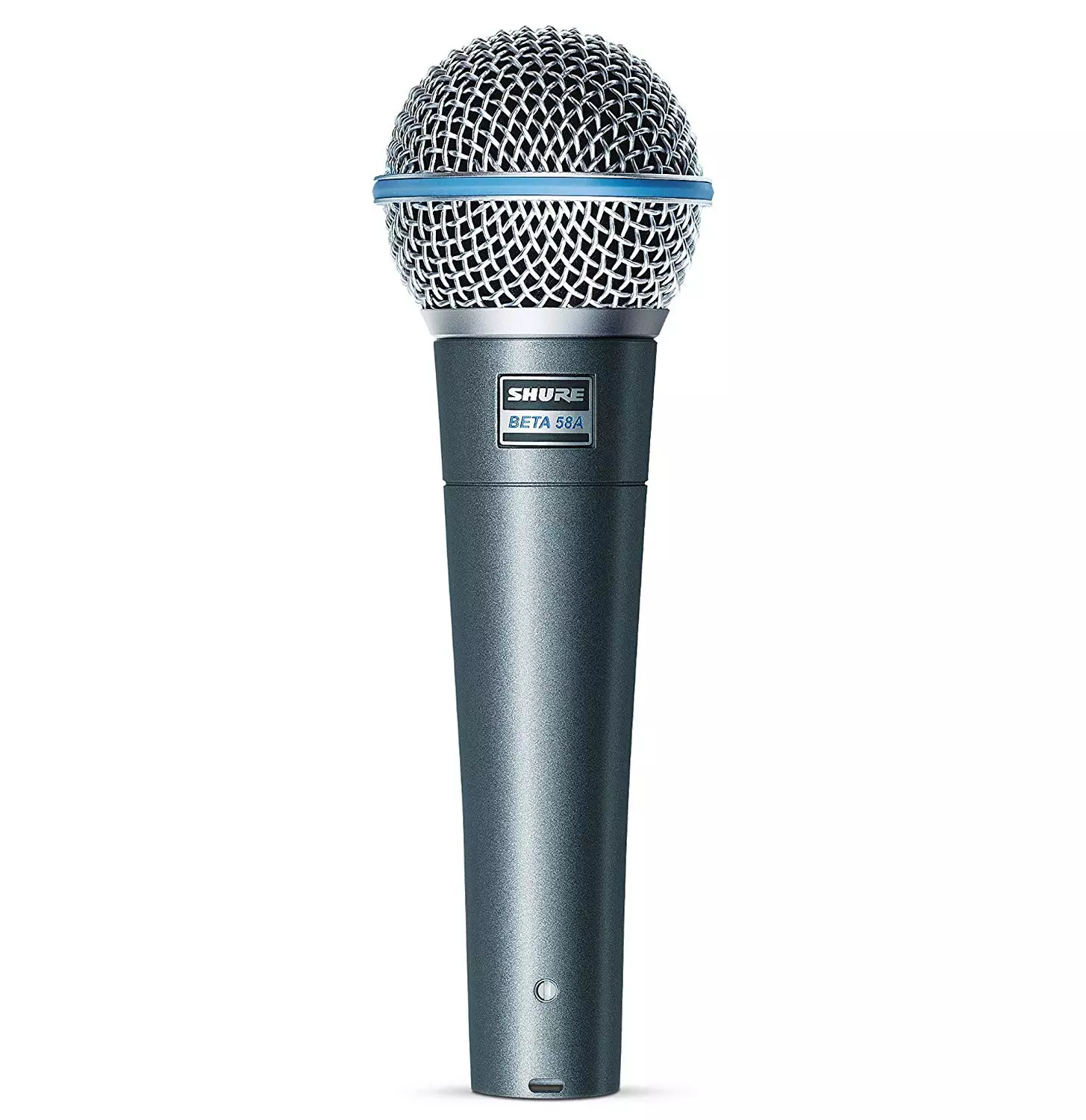 Beta 58A

shure