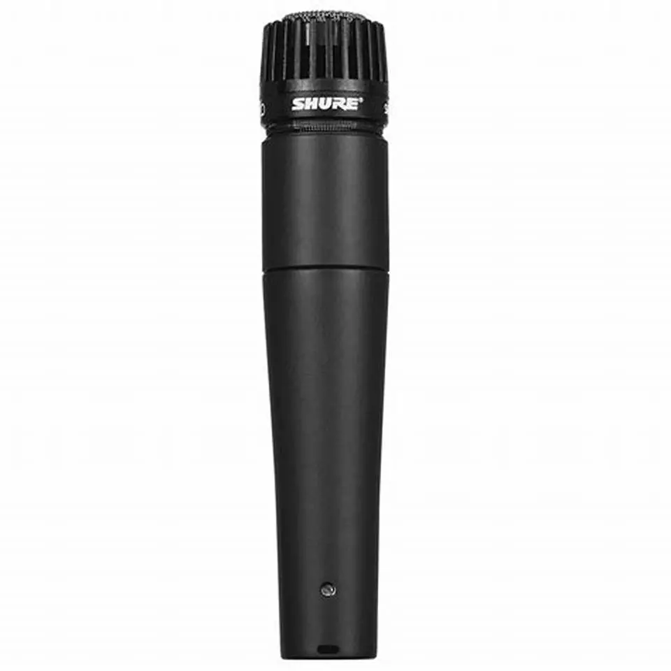 SHURE SM 57