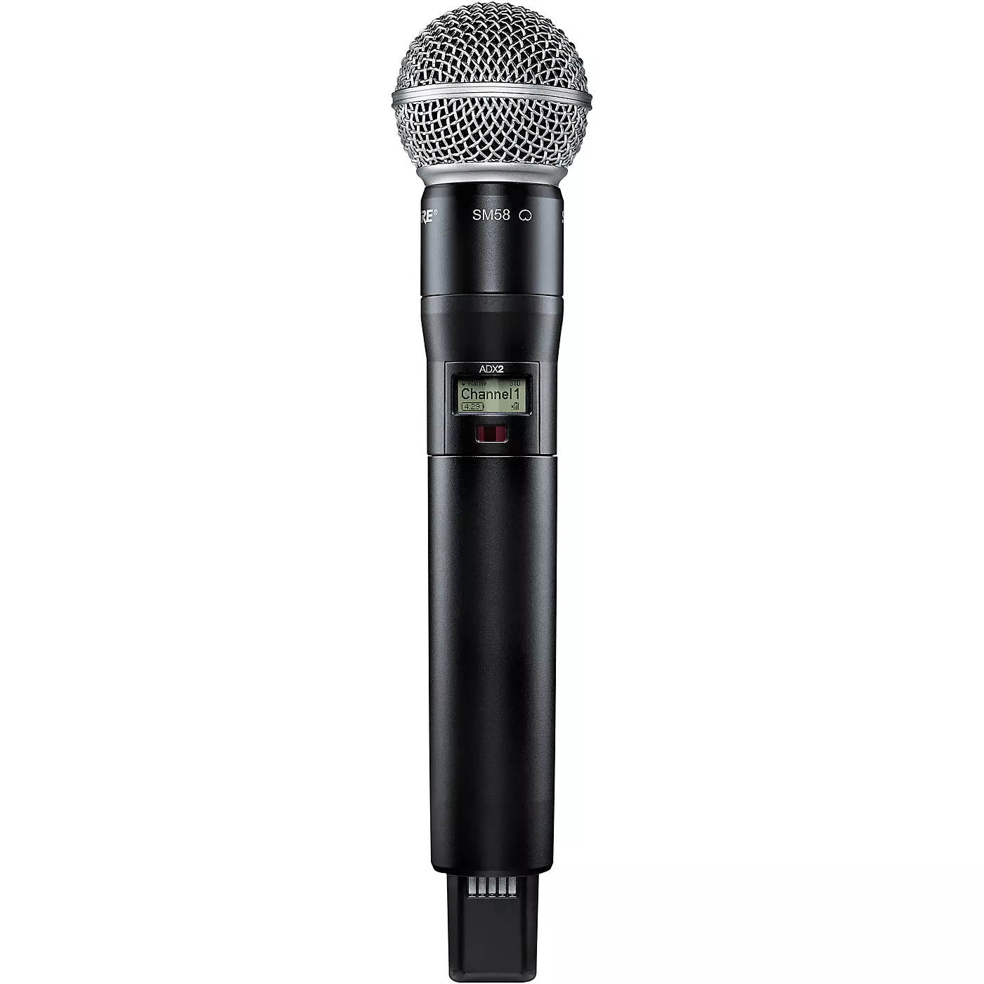 SM58

SHURE