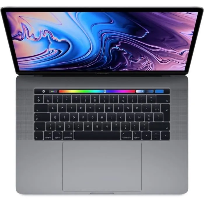 APPLE MacBook Pro 15