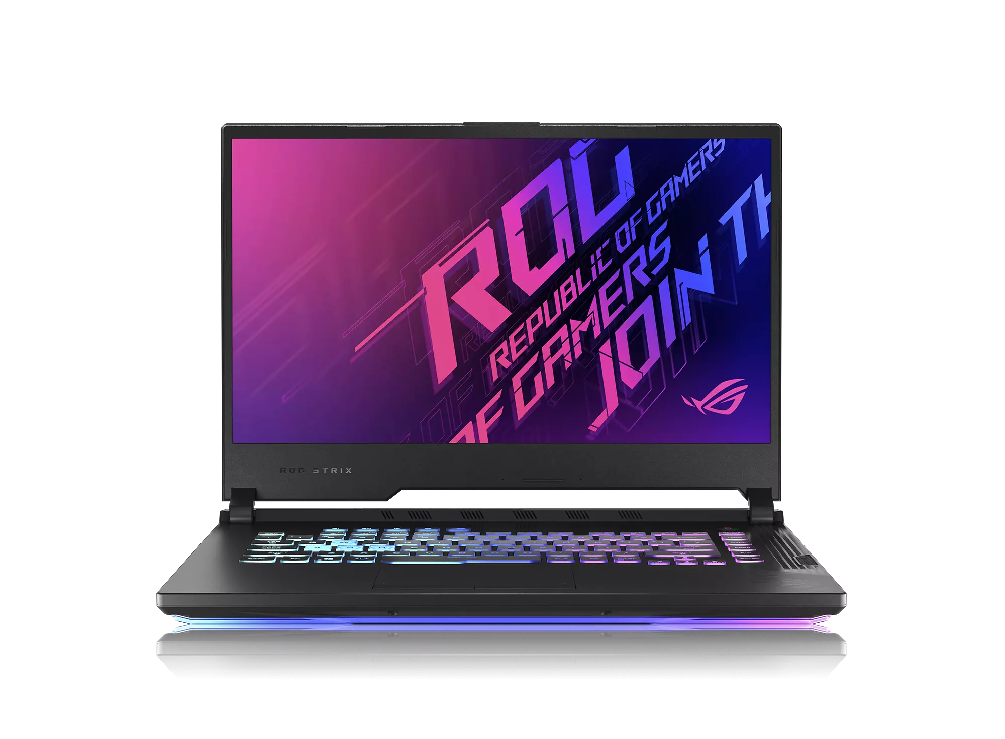 ASUS ROG I7