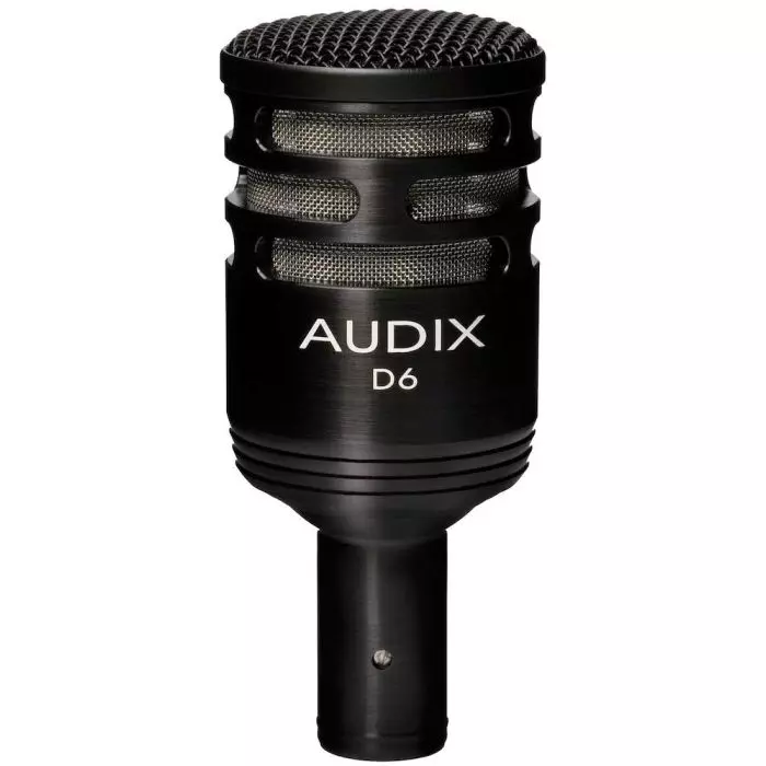 AUDIX D6