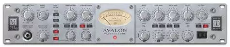 AVALON VT737 mono