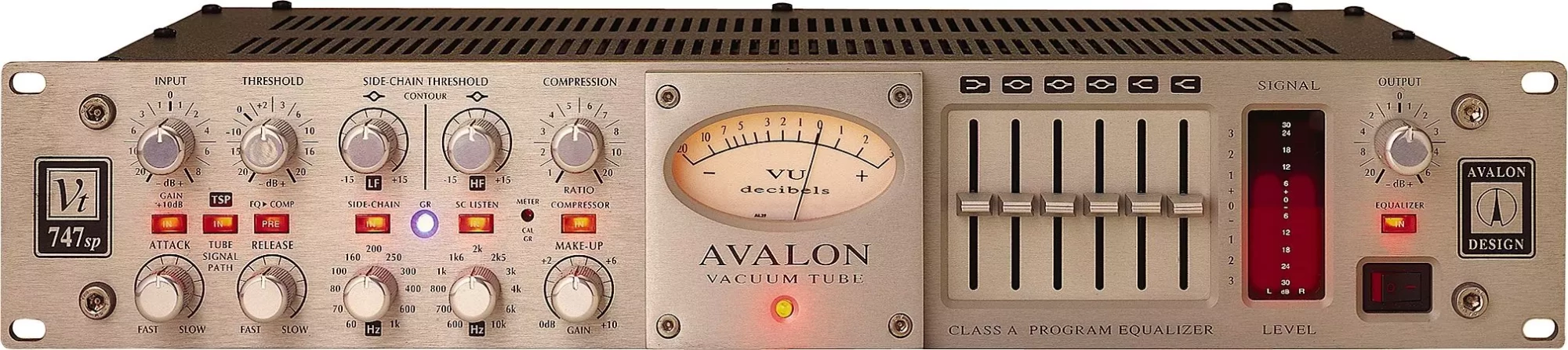 AVALON VT747 sp