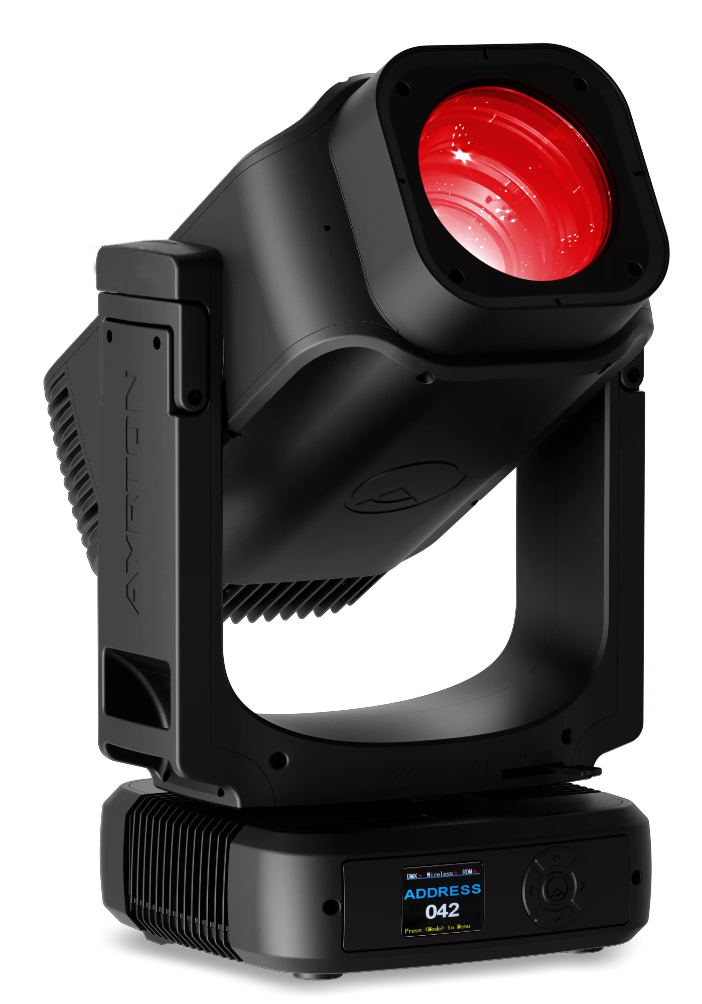 AYRTON Rivale Profile