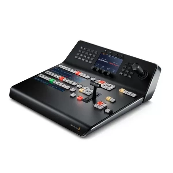 BLACKMAGIC Atem 1M-E Advanced panel