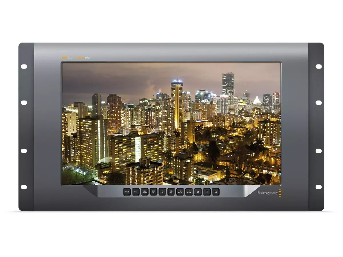 BLACKMAGIC Smartview 4K