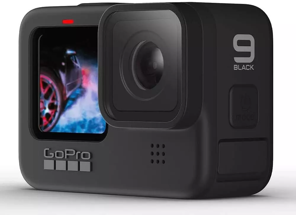 GOPRO Hero9