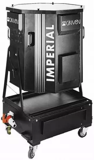 GRIVEN Sky tracer Imperial