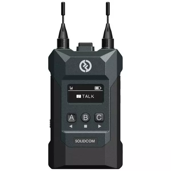 HOLLYLAND Soldicom M1 Beltpack