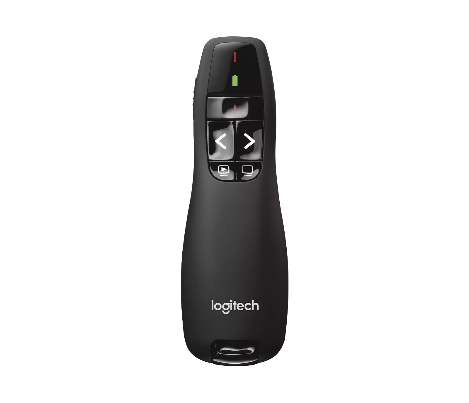 LOGITECH R400