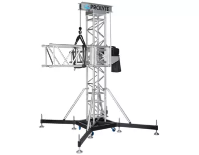 PROLYTE ST Tower 400-500