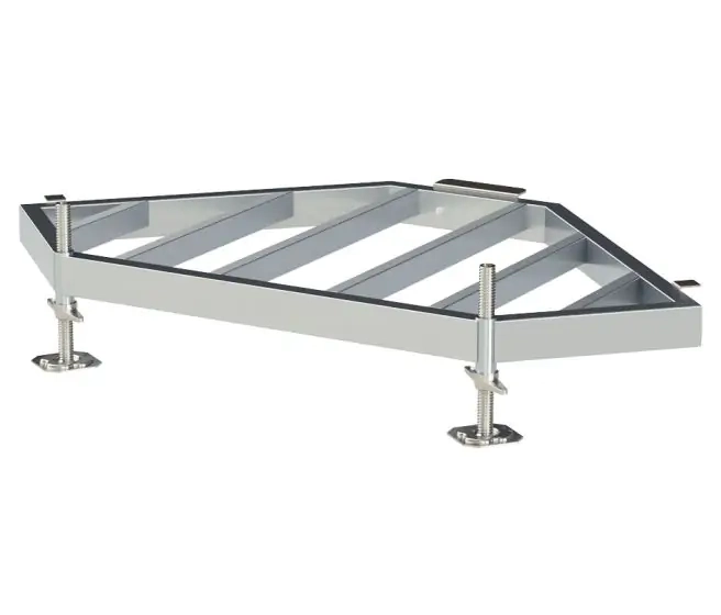 PROLYTE Support de leste pour ST & MPT Tower