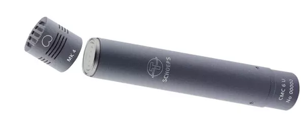 SCHOEPPS CMC6-MK4
