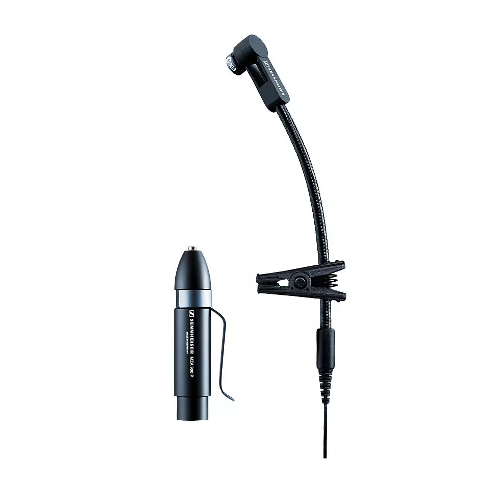 sennheiser e908B