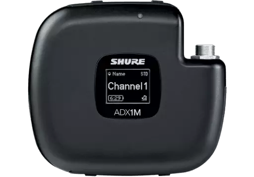 SHURE Axient ADX1M