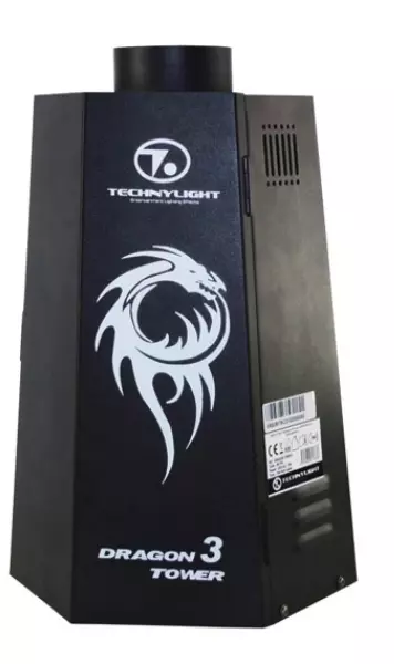 TECHNYLIGHT Dragon Tower 3