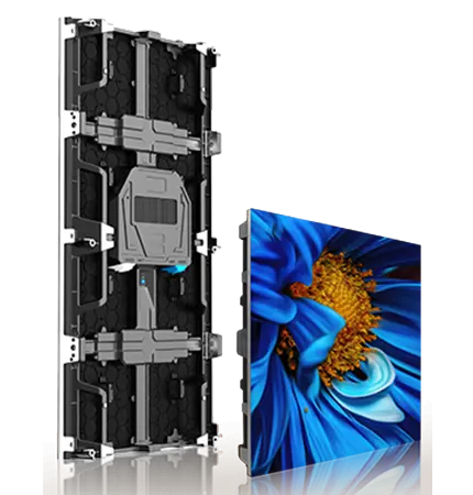 YES TECH MU 3.9 black face