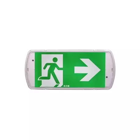 Bloc de secours à LED BAES