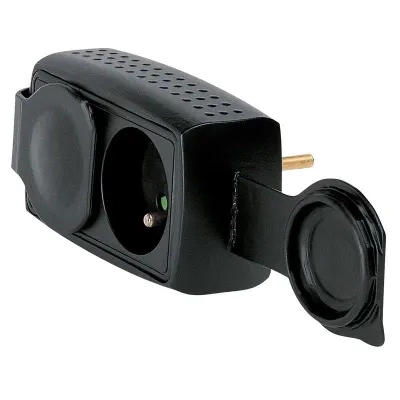 doublette étanche PC16A