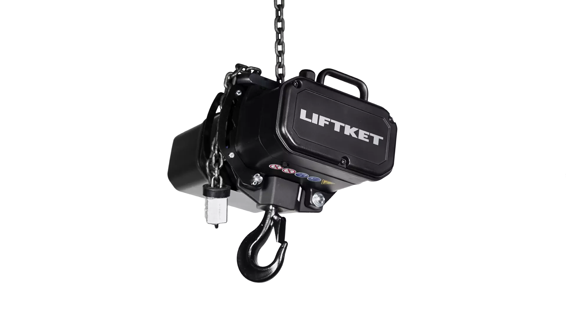 LIFTKET moteur 1T D8+