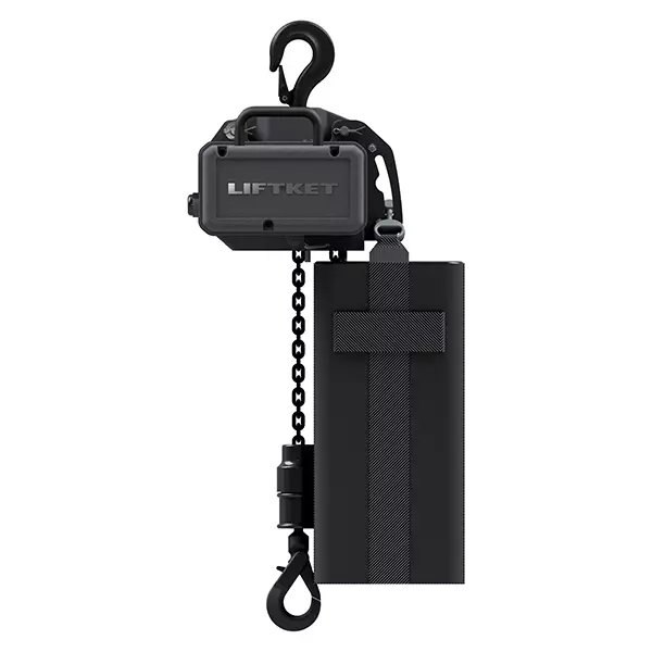 LIFTKET moteur 250kg d8+