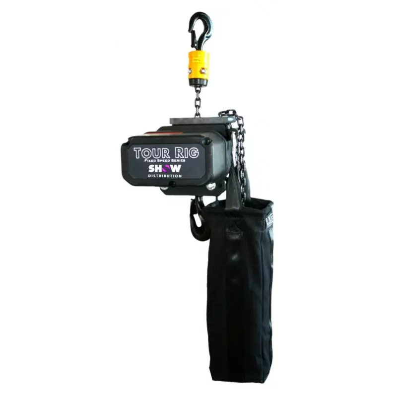 LIFTKET moteur 250kg