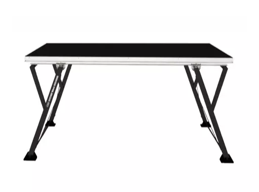 NIVOFLEX praticable 200x100