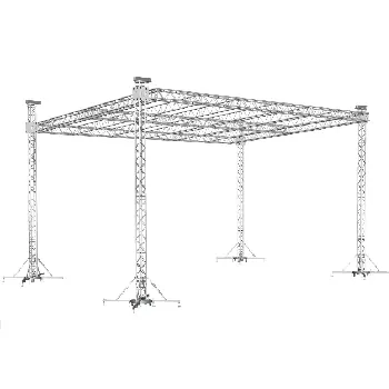 PROLYTE MPT Flatroof 1008