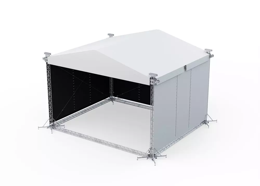 PROLYTE MPT Roof 1210