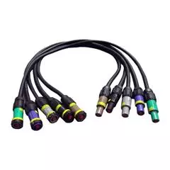 Rallonge powerlock 120mm²