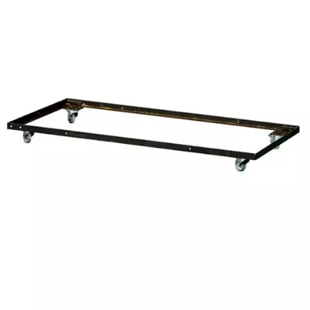 ROLLING RISER praticable 200x100