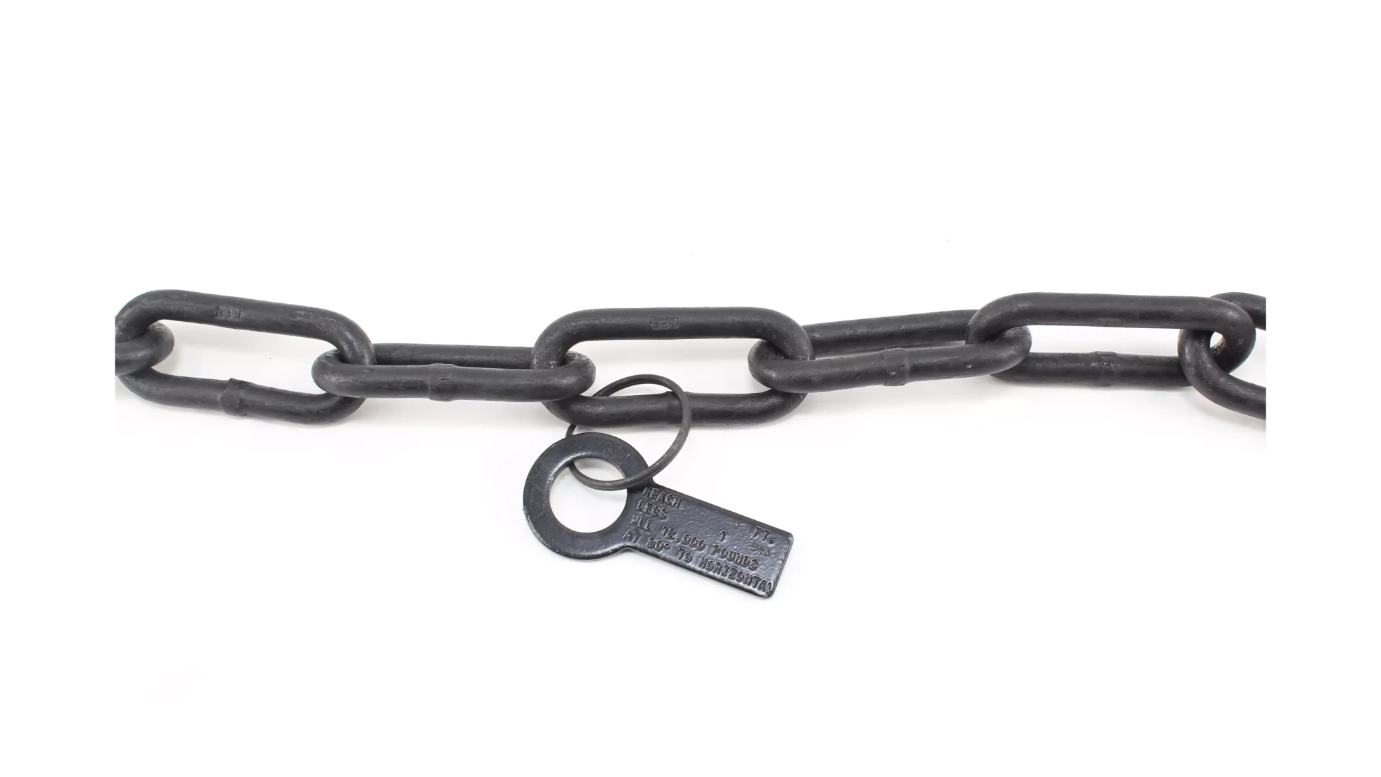 S.T.A.C Dech chaine 5.4T