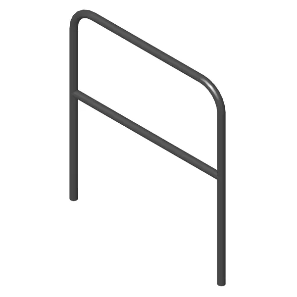 STAGE DEX garde corps 1M